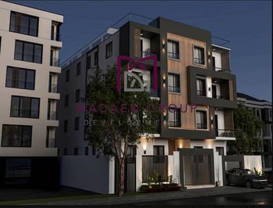 For sale: an apartment of 150m with a down payment of 500 thousand and installment over 5 years