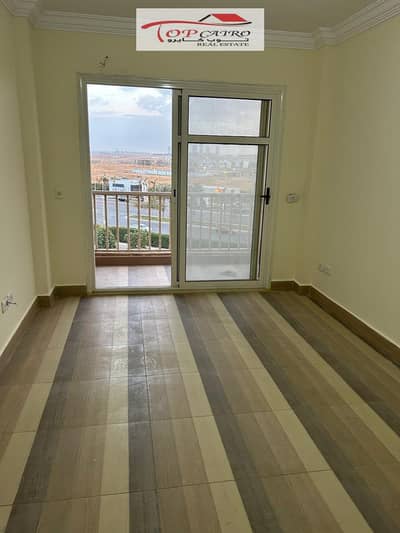 Available apartment for rent vacant in Madinaty b11