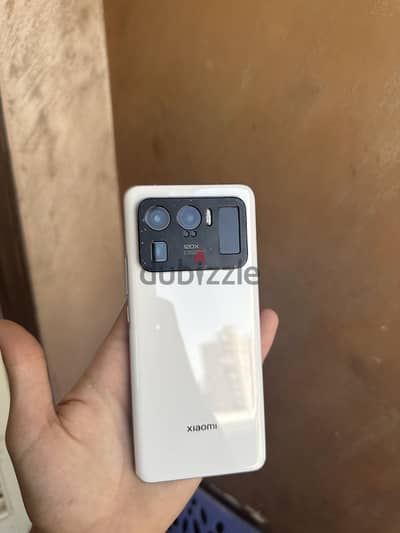 Xiaomi Mi 11 Ultra