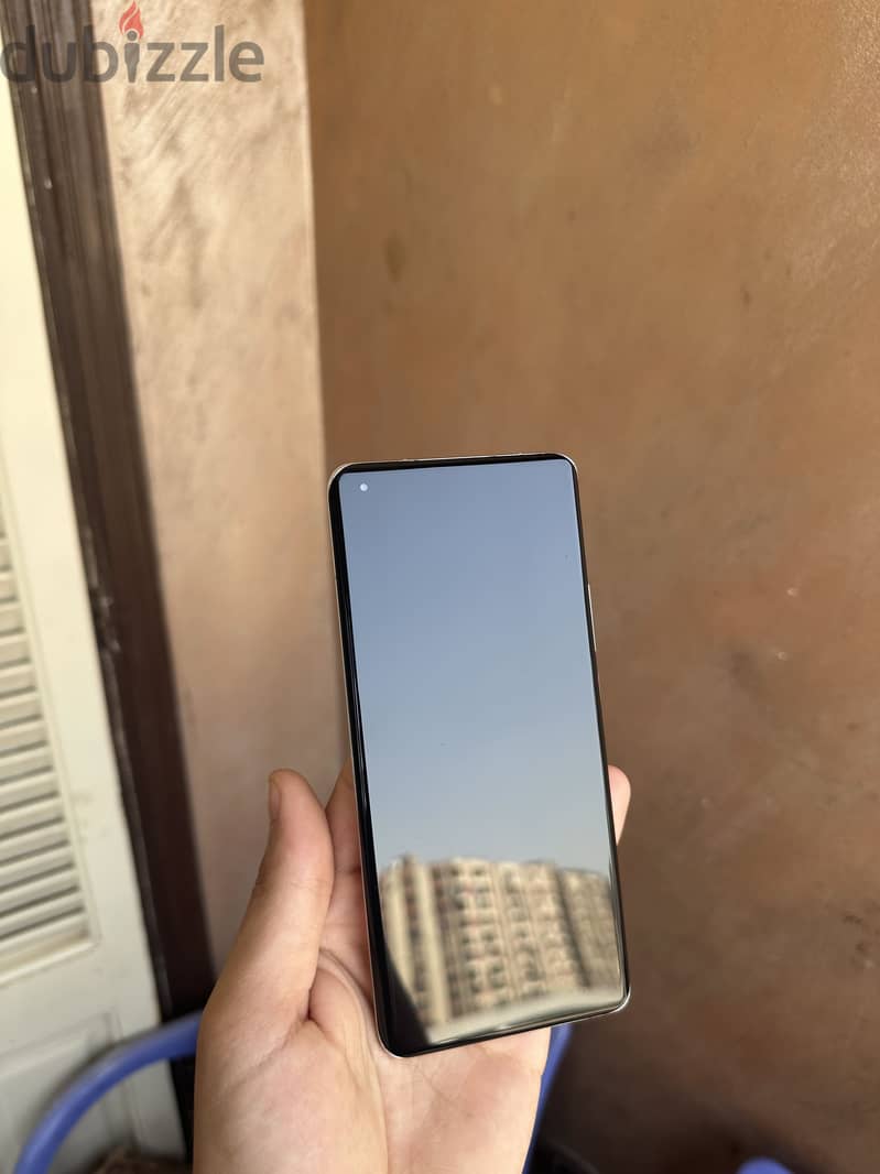 Xiaomi Mi 11 Ultra 1