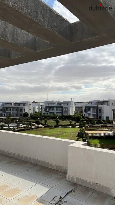 Townhouse 680 meters for rent in Wasal Compound