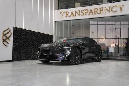 2026 avatr 12 GT AWD (wakeel)