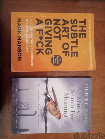 كتابين كل كتاب يباع منفرد في اسكندريه