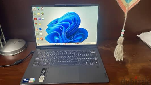 Lenovo laptop IdeaPad Flex 5 for work