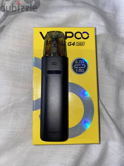 vape argus g4 mini
