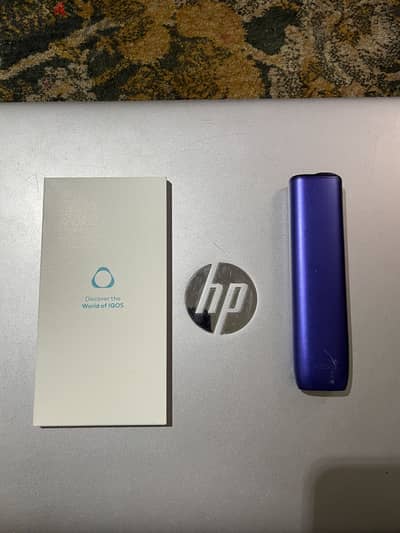 Iqos iluma i 1 for sale للبيع ايكوس ايلوما i 1