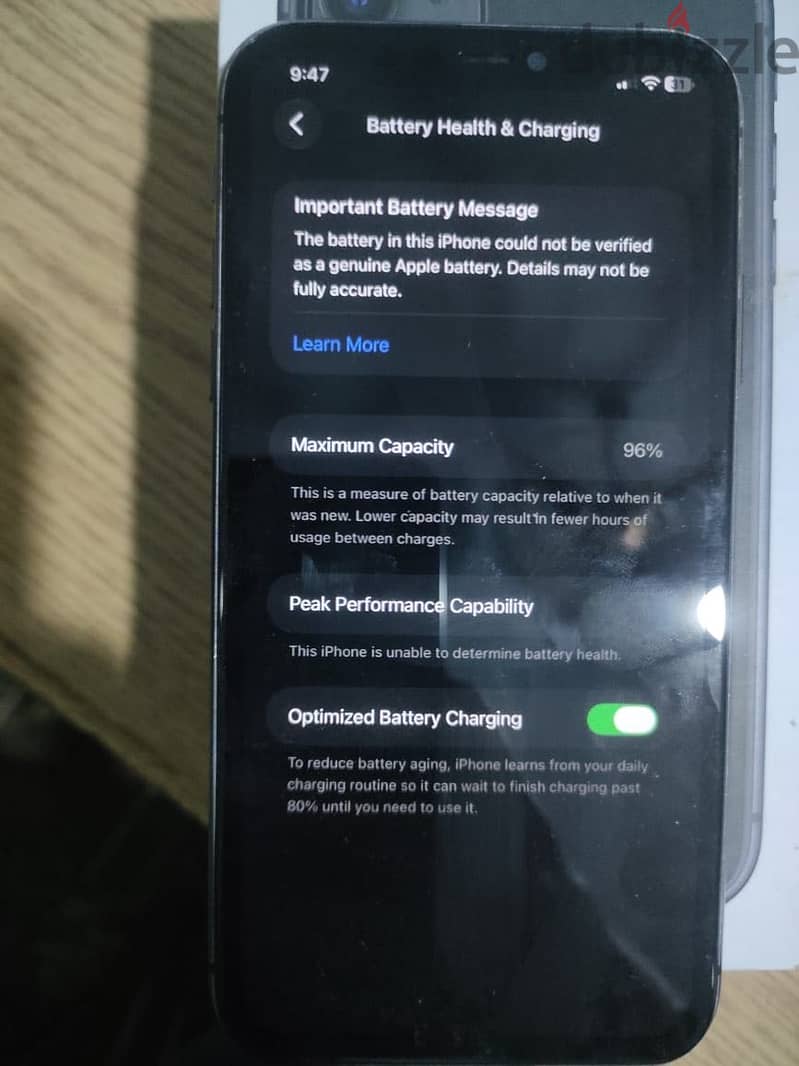 Apple - iPhone 11 2