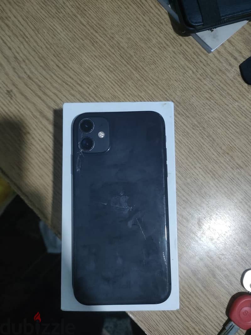 Apple - iPhone 11 3