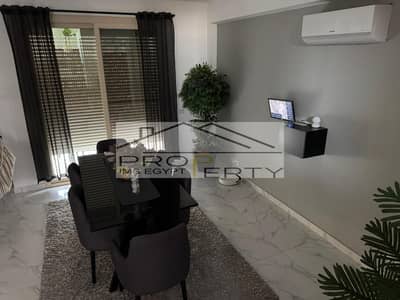 Luxury Fully Furnished Villa with Private Pool  |  Sky Compound  |  Near Senzo Mall