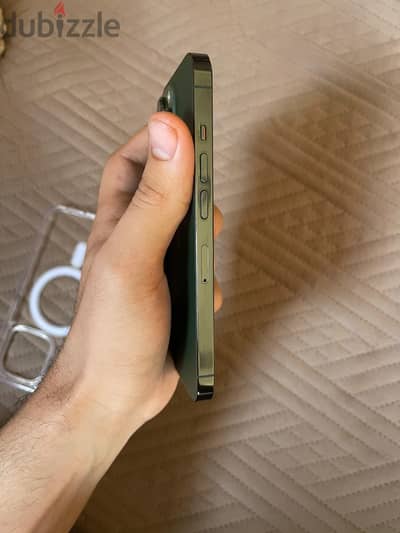 آبل - آيفون 13 برو