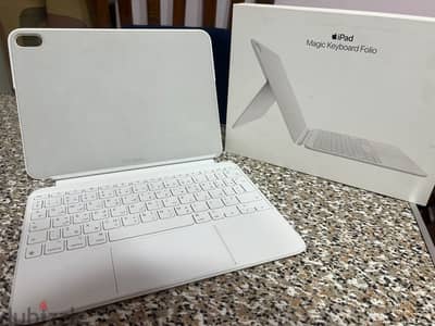 Magic Keyboard Folio