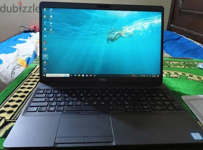 Dell precision 3540