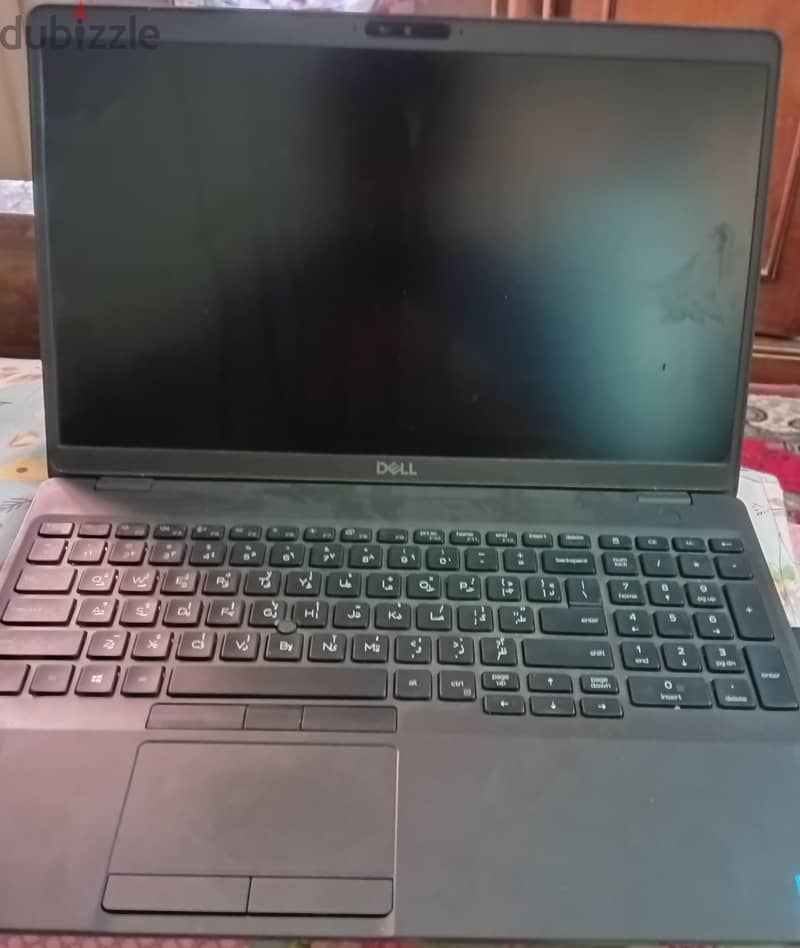 Dell precision 3540 2