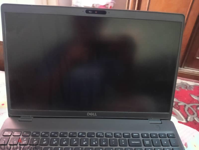 Dell precision 3540 3