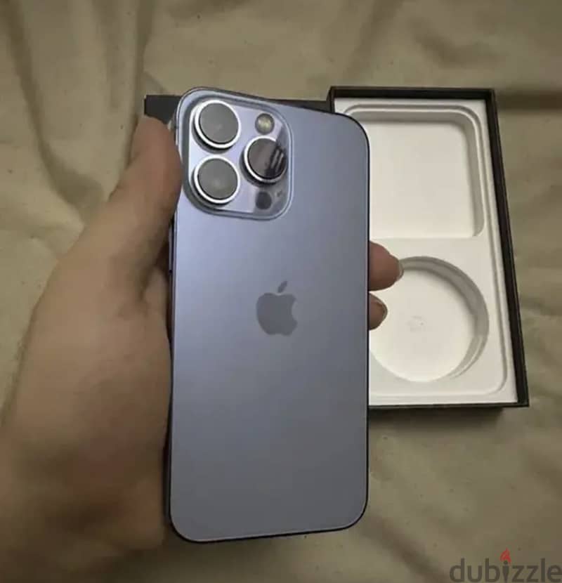 Apple - iPhone 13 Pro 9