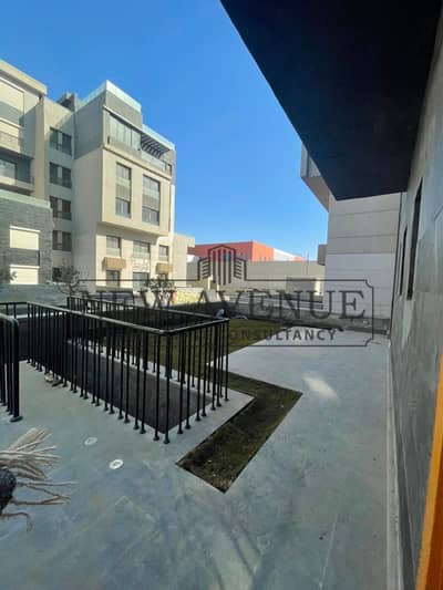 Annex Villa with Garden for Rent in Trio Gardens with Prime Location and Open View