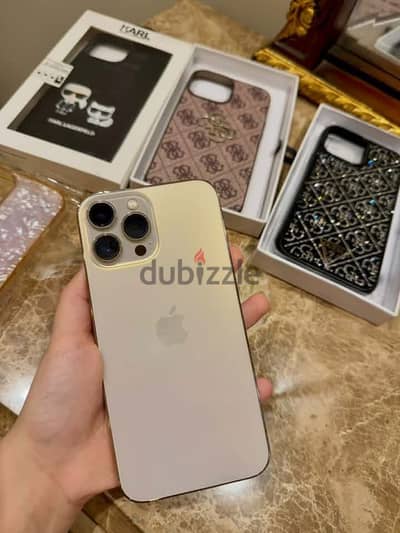 Apple - iPhone 13 Pro Max