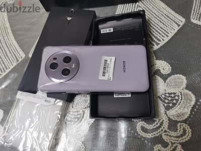 هونر ماجيك 5 برو (Honor Magic 5 Pro) - جديد (512 جيجا / 16 رام)