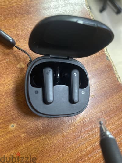 Soundcore R50i سماعتين يمين وشمال
