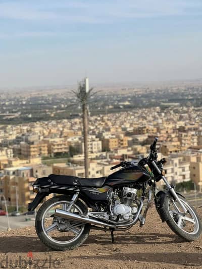 بقلها ٦ أشهر النوع هوجن ١٥٠
