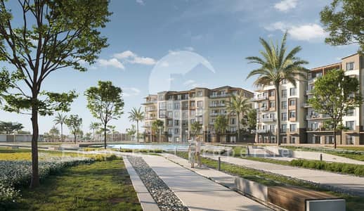 للبيع شقة غرفة نوم واحدة داخل مشروع One Hyde Park في القاهرة الجديدة، بتصميم عصري وموقع مميز يوفر تجربة سكنية راقية.