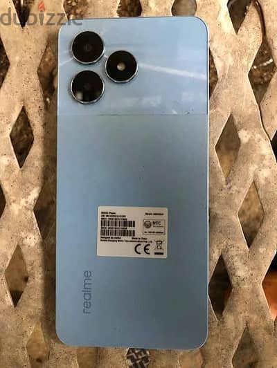Realme Note 50
