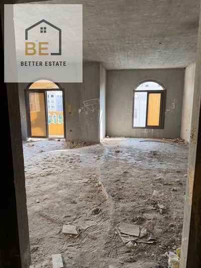 Apartment for sale at a competitive price in Al Narges Buildings, Apartment for sale at a competitive price in Al Narges Buildings,