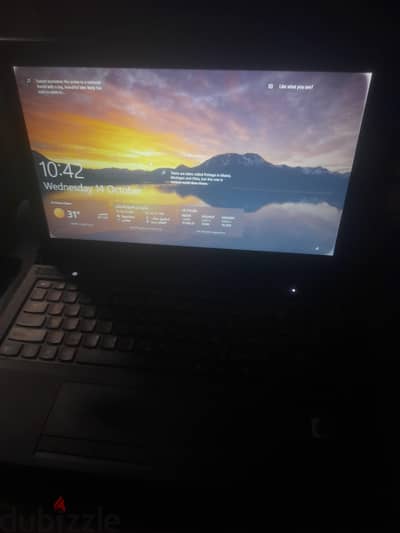 لاب توب لينوفو