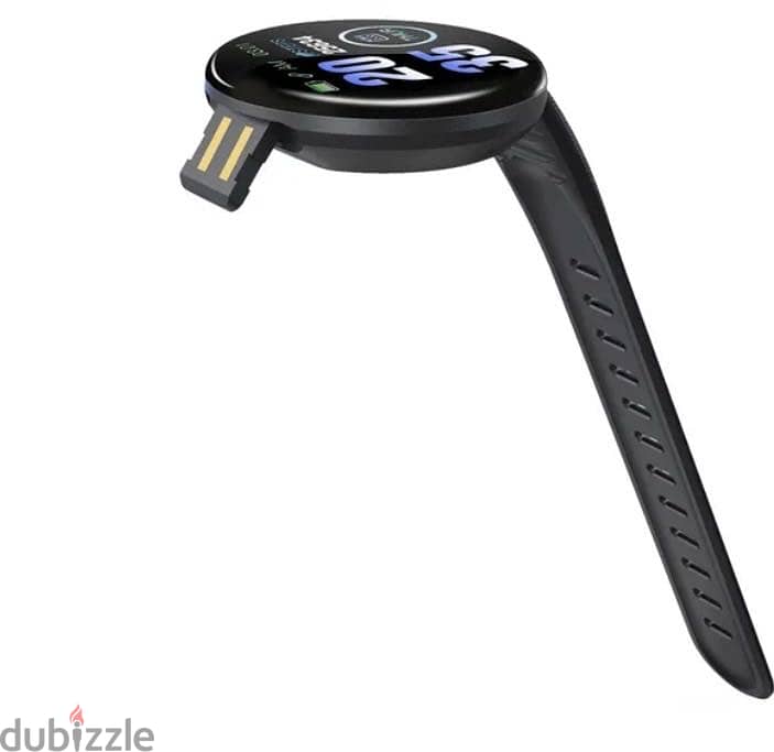 D 18 Smart watch 3