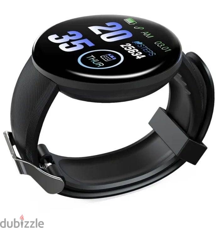 D 18 Smart watch 4