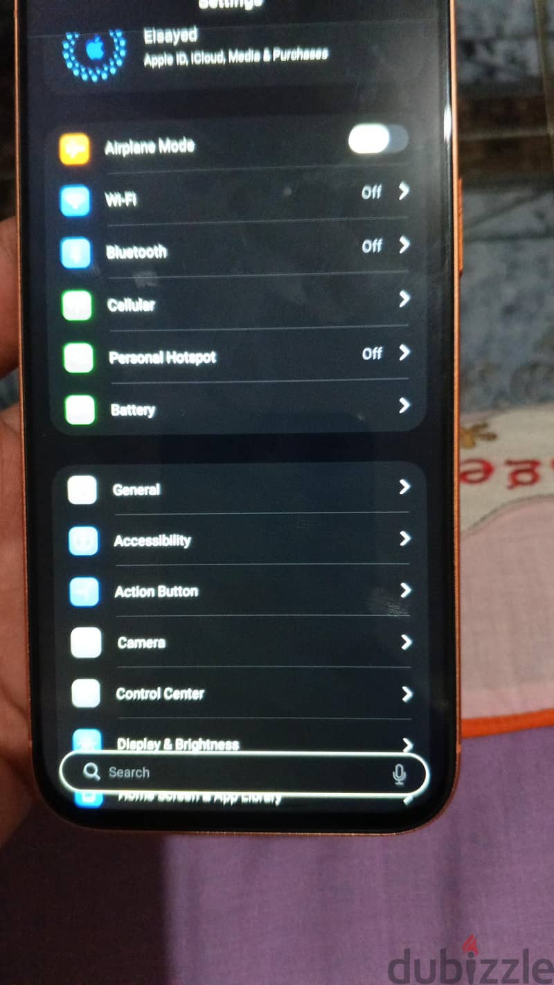 Apple - iPhone 17 Pro Max 2