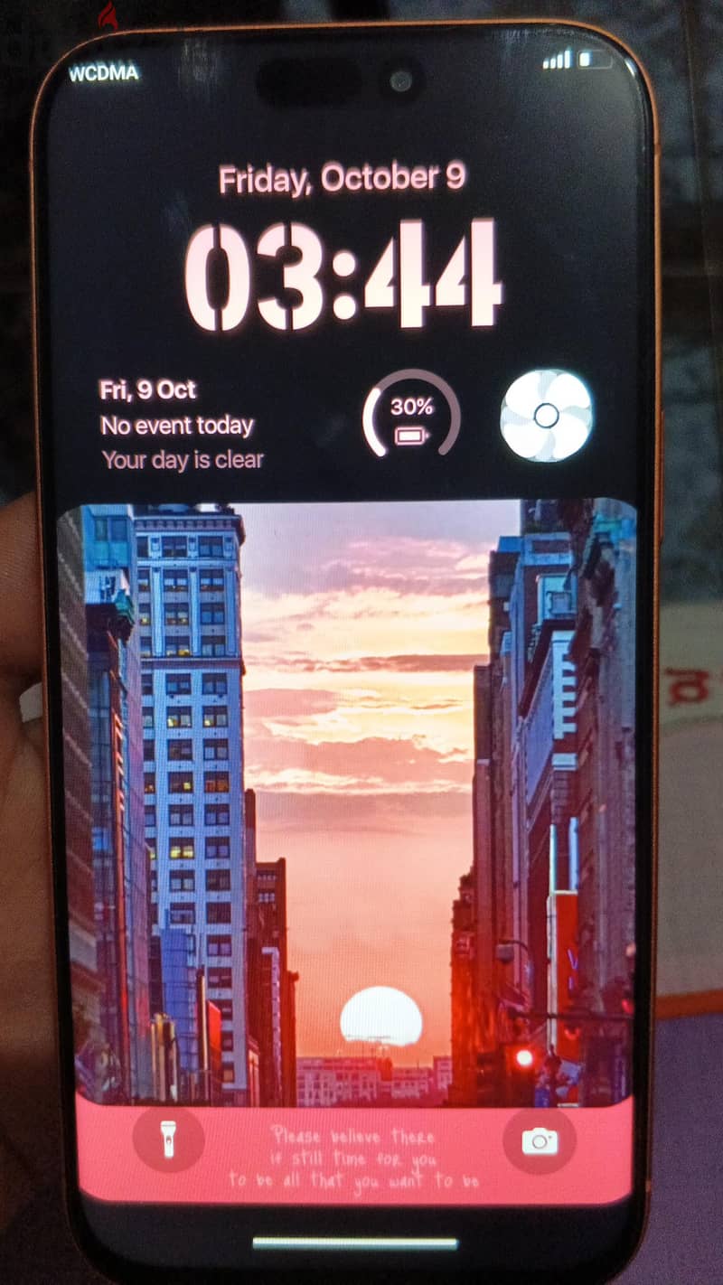 Apple - iPhone 17 Pro Max 4