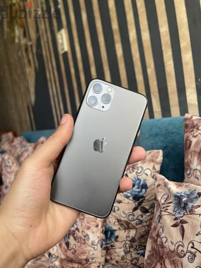 آبل - آيفون 11 برو