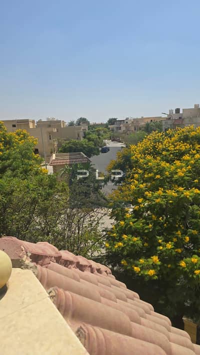 فيلا مستقلة للبيع في كمبوند جاردينيا سبرنجز أمام النائب العام | استلام فوري جاهز ع المعاينه فورا