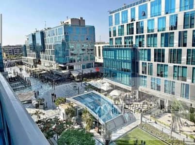 عيادة سوبر لوكس للإيجار في كابيتال بيزنس بارك الشيخ زايد بارك ستريت بالقرب من أركان بلازا   Capital Business Park Sheikh Zayed Park Street Arkan Plaza