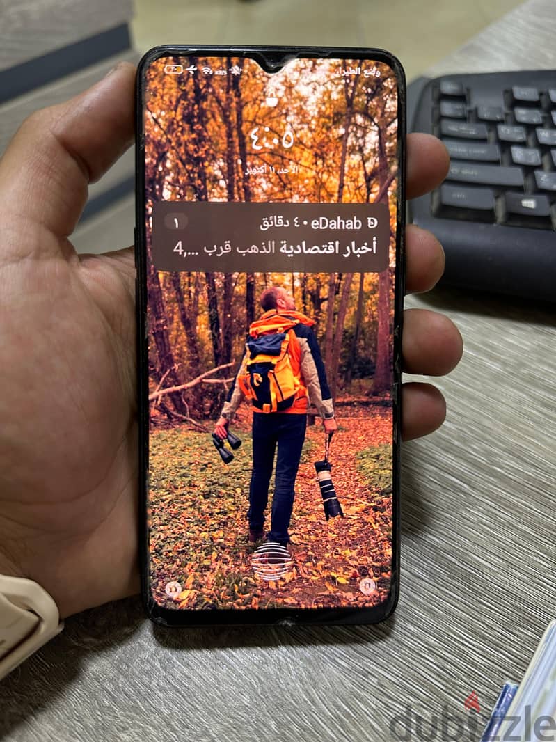 OPPO Reno3 1
