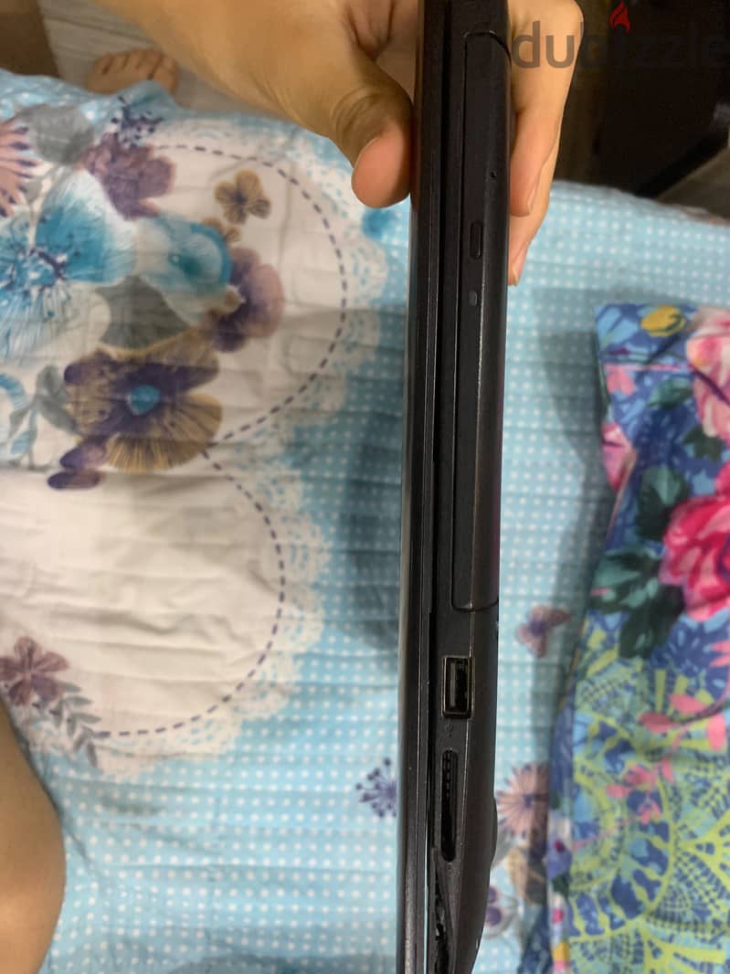 Laptop dell 1