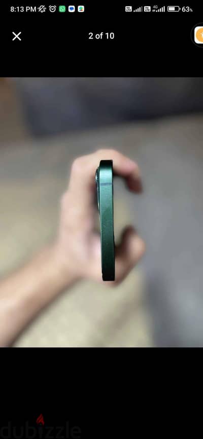 Apple - iPhone 13