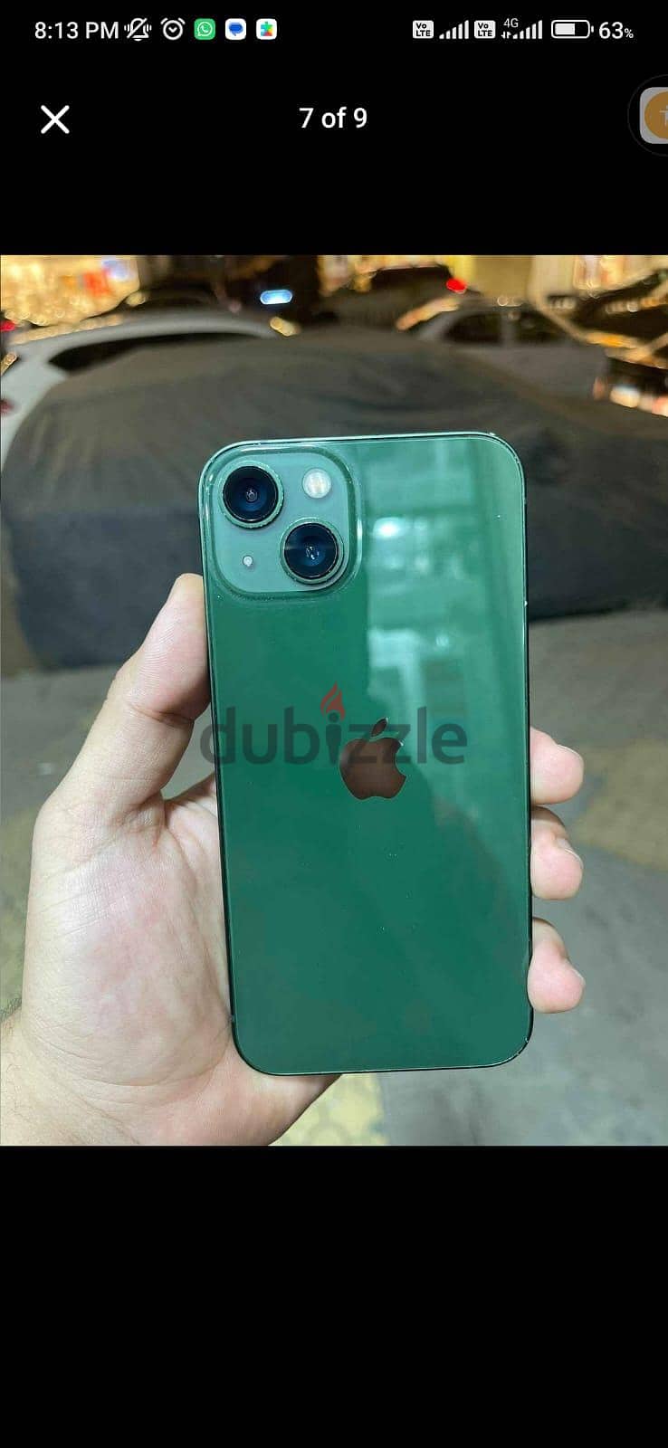 Apple - iPhone 13 2