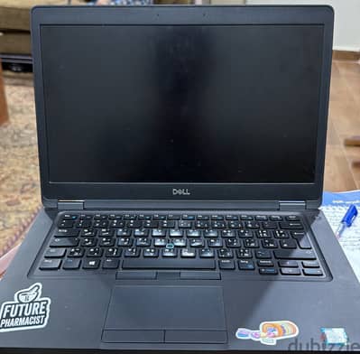 Dell latitude