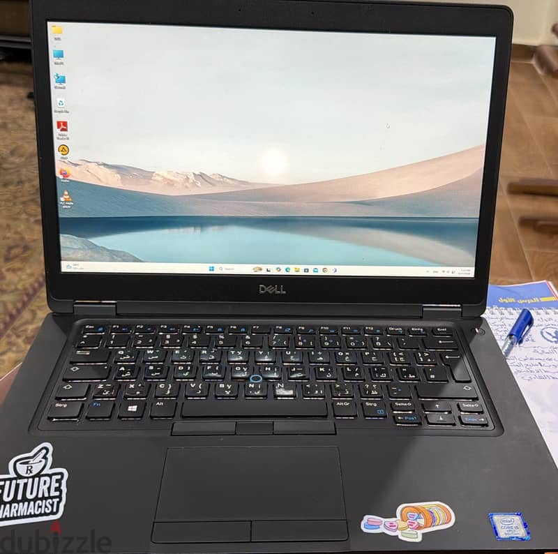 Dell latitude 1
