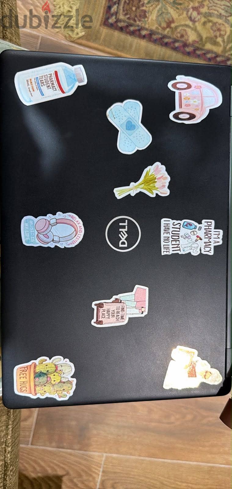 Dell latitude 3
