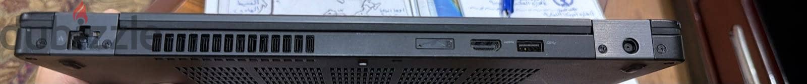 Dell latitude 4