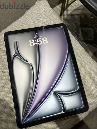 Ipad air m3