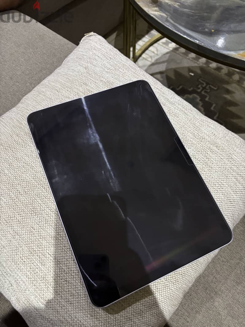 Ipad air m3 2
