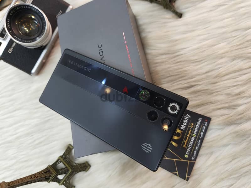 RedMagic 11 Pro 3