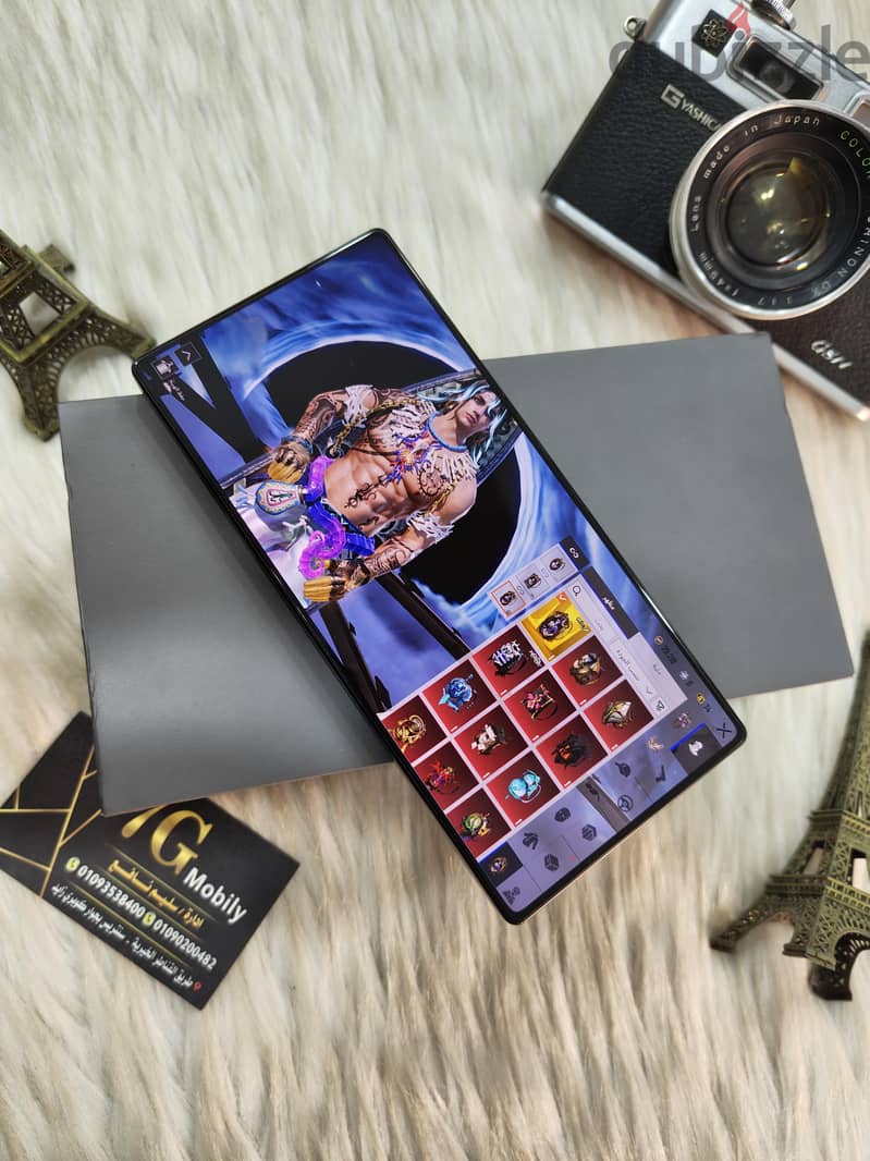 RedMagic 11 Pro 4