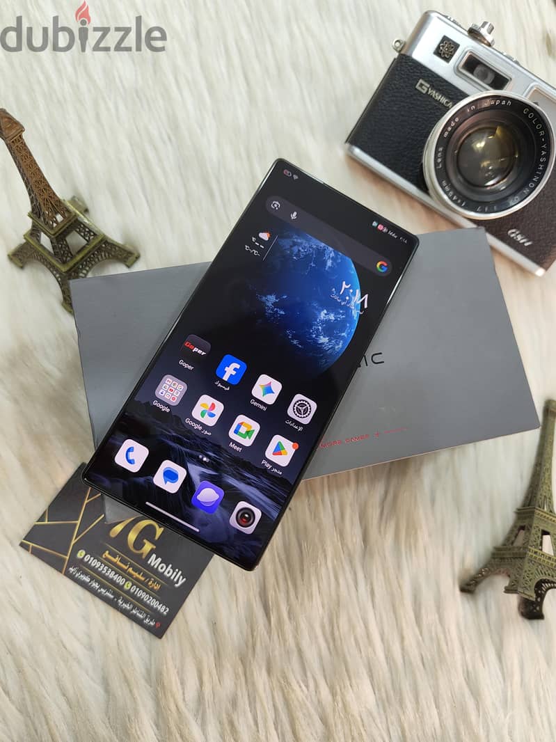 RedMagic 11 Pro 5