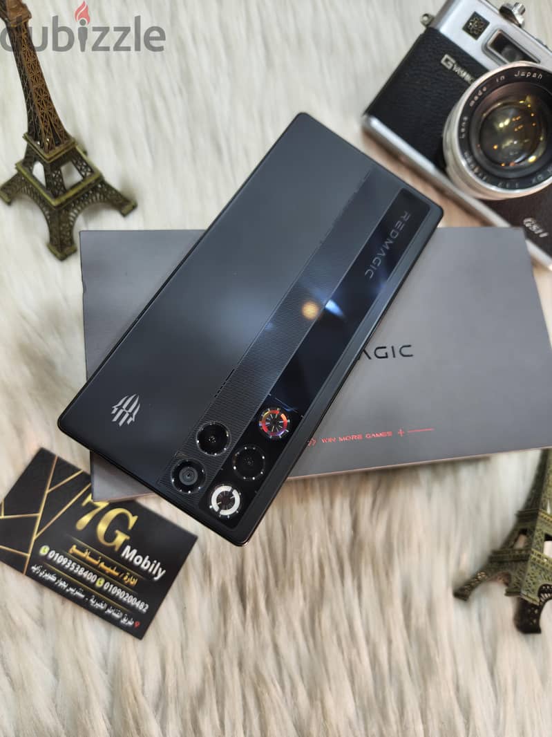 RedMagic 11 Pro 6