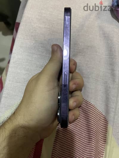 Apple - iPhone 14 Pro